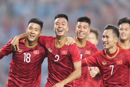 Trực tiếp bóng đá: U22 Việt Nam và U22 UAE