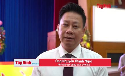 Đại hội đại biểu các dân tộc thiểu số tỉnh Tây Ninh lần thứ III