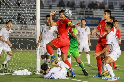 Trực tiếp U22 Indonesia-U22 Singapore