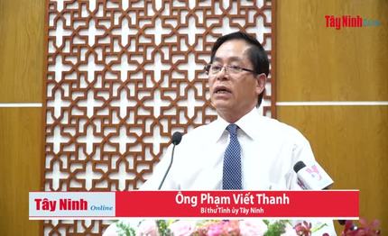 “Doanh nghiệp tăng trưởng cao thì môi trường đầu tư tỉnh nhà mới phát triển”