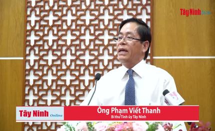 “Doanh nghiệp tăng trưởng cao thì môi trường đầu tư tỉnh nhà mới phát triển”