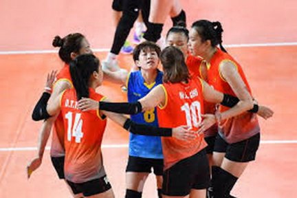 Trực tiếp bóng chuyền nữ Seagame 30: Việt Nam và Thái Lan