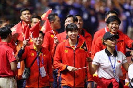 Trực tiếp lễ bế mạc SEA Games 30