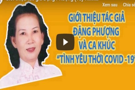 Tình yêu thời Covid-19