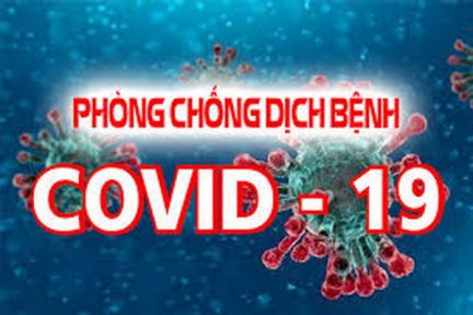 Video Cập nhật mới nhất tình hình dịch bệnh Covid-19 tính đến 18 giờ 00, ngày 05.5.2020