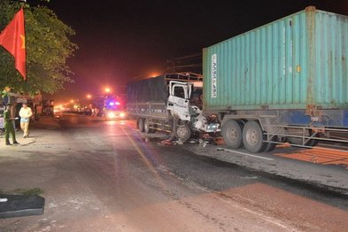 Tình hình an ninh trật tự, an toàn giao thông từ ngày 25.7 đến ngày 31.7.2020