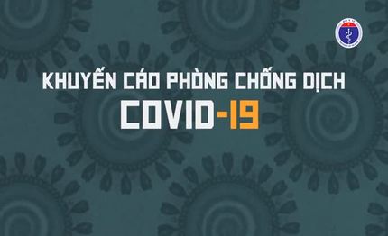 Các biện pháp phòng chống dịch COVID-19 trong giai đoạn mới