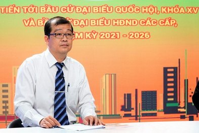 Tây Ninh sẵn sàng cho Ngày hội toàn dân