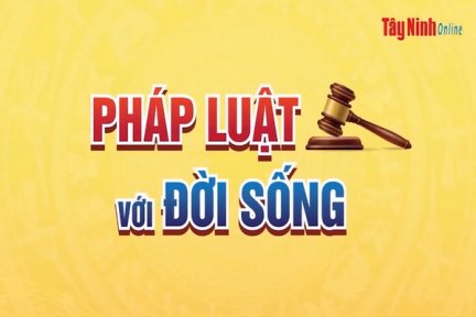 Phòng, chống tội “Trộm cắp tài sản”