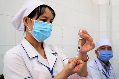 Triển khai tiêm vaccine Covid-19 đợt 2 trên diện rộng