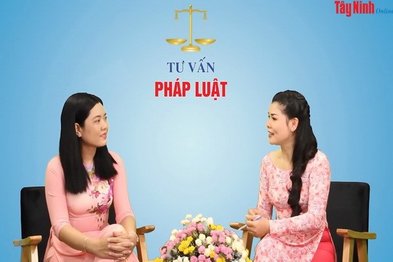 Bảo vệ trẻ em trên không gian mạng