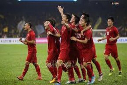 [Trực tiếp] Vòng loại World Cup 2022 | Việt Nam gặp Malaysia