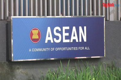 Brunei phê chuẩn RCEP