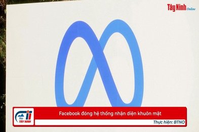 Facebook đóng hệ thống nhận diện khuôn mặt