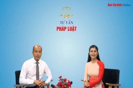 Quy định pháp luật về quyền tiếp cận thông tin