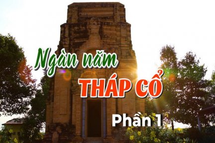 Ngàn năm tháp cổ-Phần 1