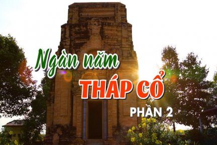 Ngàn năm tháp cổ-Phần 2