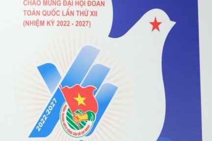 [Trực tiếp] Phiên trọng thể Đại hội đoàn toàn quốc lần thứ XII, nhiệm kỳ 2022 - 2027