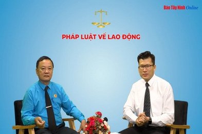 Quy định về chấm dứt Hợp đồng lao động