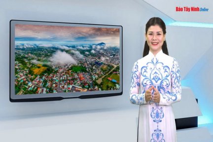 Điểm những thông tin nổi bật trong nước và quốc tế ngày 16.02.2023