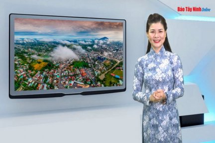 Điểm những thông tin nổi bật trong nước và quốc tế ngày 17.02.2023