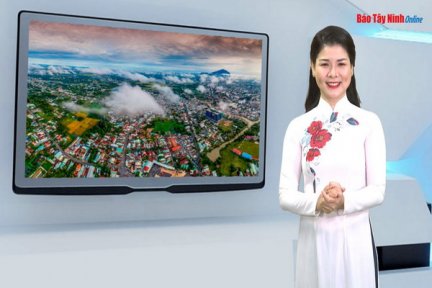 Điểm những thông tin nổi bật trong nước và quốc tế ngày 18.02.2023