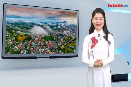 Điểm những thông tin nổi bật trong nước và quốc tế ngày 21.02.2023