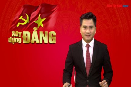 “Vận dụng tư tưởng Hồ Chí Minh về phát huy sức mạnh khối đại đoàn kết toàn dân tộc”