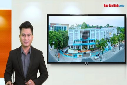 Điểm tin 24/7 Kỳ 09-2023