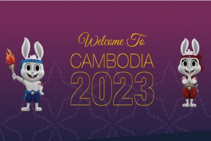 Trực tiếp các môn thi đấu | Sea Games 32 ngày 10.5.2023