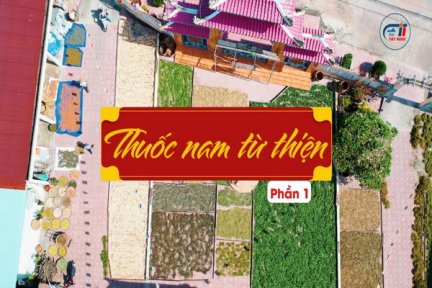 Thuốc nam từ thiện