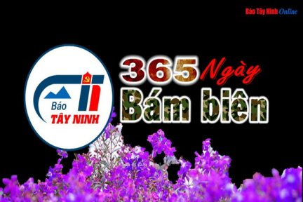 Một năm tuyên truyền vì an ninh biên giới