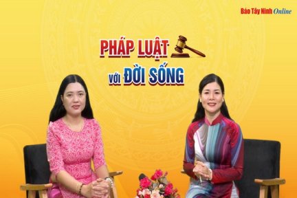 Tội phạm đánh bạc và tổ chức đánh bạc trên không gian mạng