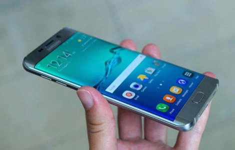 Vì an toàn của khách hàng, Samsung VN tạm dừng bán Galaxy Note7