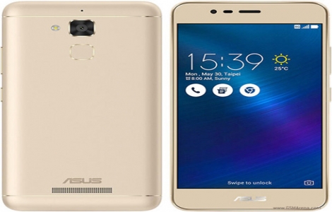 ZenFone 3 Max có pin khủng về Việt Nam