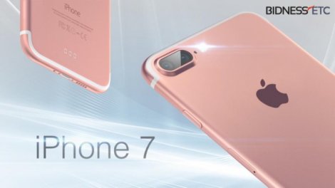 Gần 500.000 iPhone 7 sắp 'đổ bộ' toàn cầu