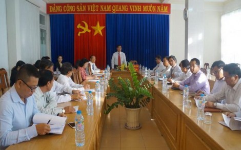 Ngành ngân hàng: Năm 2016 tăng trưởng tín dụng đạt khá