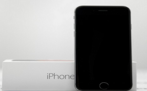 iPhone 6s vẫn là smartphone bán chạy nhất toàn cầu