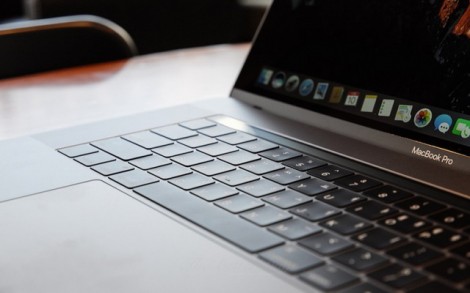 Lại xuất hiện lỗi trên MacBook Pro mới