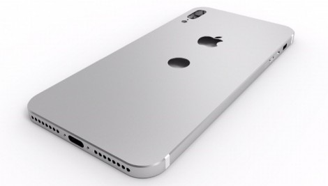 Không có gì đột phá, iPhone 8 cũng chỉ là bản phóng to của iPhone 5S?