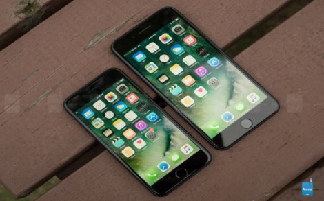 92% người dùng iPhone muốn sở hữu iPhone 8