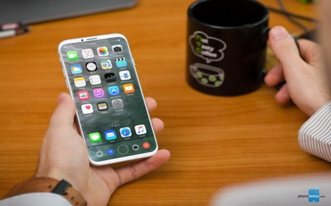 Với iOS 11, ngày iPhone bị khai tử không còn xa