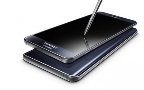 Samsung Galaxy Note 8 có thể sẽ trình làng sớm