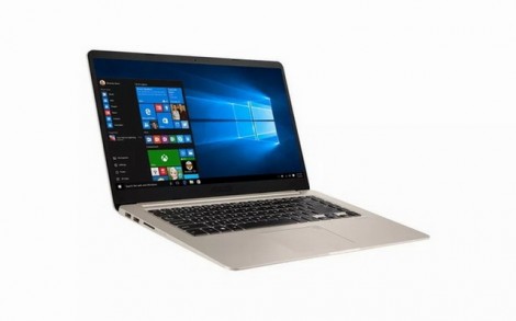 Laptop có viền màn hình siêu mỏng, chip thế hệ mới, giá 16 triệu đồng