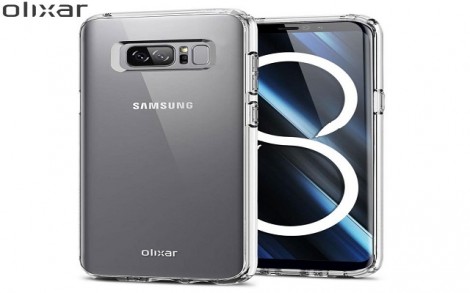 Samsung Galaxy S8 có cảm biến vân tay trong màn hình, giá 8.5 triệu đồng bất ngờ xuất hiện tại Việt Nam