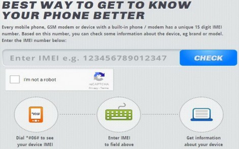 Mách bạn một số cách kiểm tra điện thoại có hỗ trợ 4G hay không