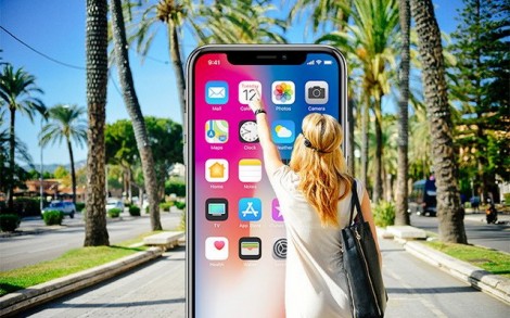 Bán giá nghìn đô, giá trị thật của iPhone X chỉ 400 đô la Mỹ