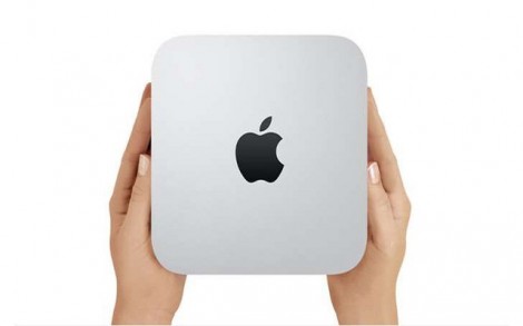 Apple chuẩn bị ra mắt dòng máy tính Mac mini nâng cấp