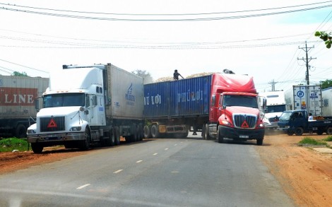 TNGT đặc biệt nghiêm trọng vẫn xảy ra