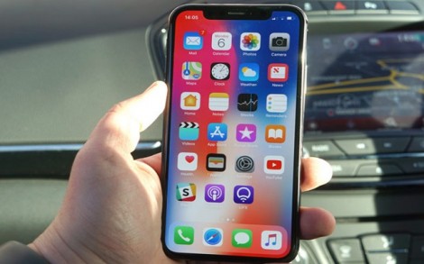 Hacker đã jailbreak thành công iPhone X